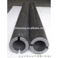 carbon graphite tube pipe duct vessel accordingly for some customer